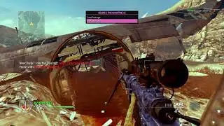 Desire's Trickshotting V2 [ RGH/JTAG ]  | All Client Trickshotting Mod