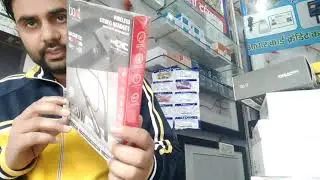 Best Quality product Headphone, earbuds, neckband, watch,  Under 2000 rupees I test 