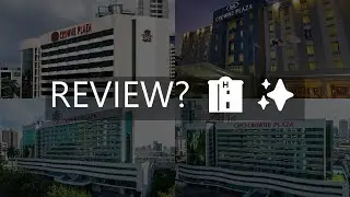 crowne plaza panama hotel