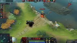 Prism - Shadow Fiend [ 02 ] Dota 2
