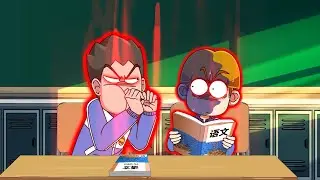 满心欢喜班里有状元加持，没想到魔丸搞事闹剧层出不穷