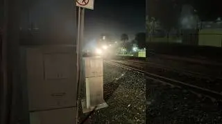 Amtrak 6901