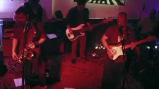 Scotty's Tune by Steep Grade   Live @ BRYAC 12:19:15