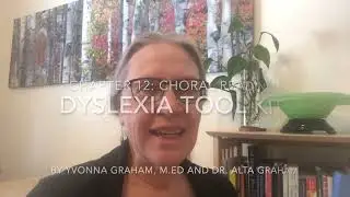 DTK Chap 12: Choral Reading (short)