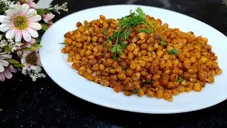 Crispy Fried Corn | Crispy Sweet Corn | Salt And Pepper Corn Recipe By NA Kitchen.. 