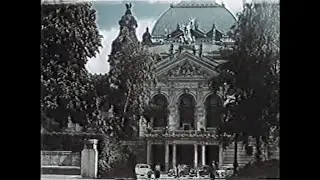 1939: Frankfurt/Main vor der Zerstörung im II. WK