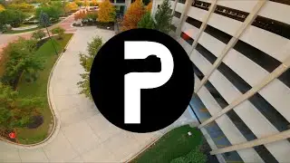 Parking Garage Redux // FPV Drone Freestyle
