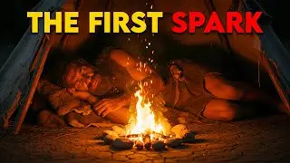 How Humans Conquered the Cold &mdash; From Prehistoric Fires to Arctic Survival