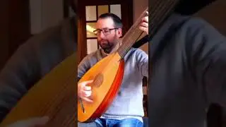J.S. Bach BWV 1008 - Menuet II