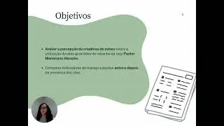 Grava&ccedil;&atilde;o Priscilla Oliveira SICIT 2025