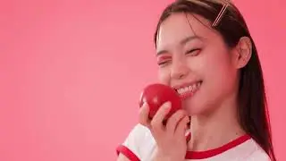 Introducing Tovegan Color Food Series RED REMEDY TONER