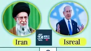 Iran Vs Israel | Israel's Defence Minister Threatens Khamenei After Latest Iranian Strikes