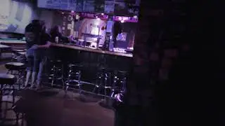 Lookout lounge 4/11/2018
