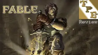 Fable (XBOX) - Review