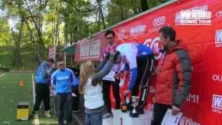 World Class OutDoor Team 2013 Cross HD720 LONG VERSion NEW MUSIC
