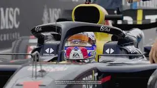 Formula 1 | | GAMEPLAY | | MSC CRUISES JAPANES GRAND PRIX 2024 ||