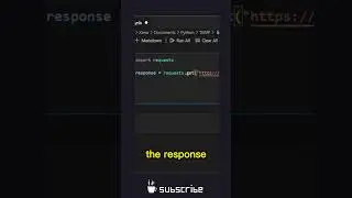 SCRAPE WEBISTE HTML in 30 seconds Python