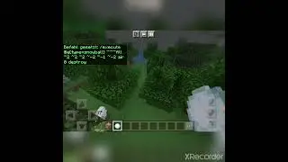 How to creat a mine snowball in minecraft (no mod)