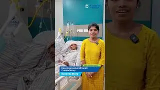 Walking & Talking Again After Severe Head Injury | Neurosurgery Success Story