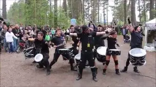 Urkult 2015 - Brus