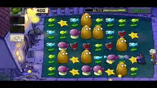 plant match