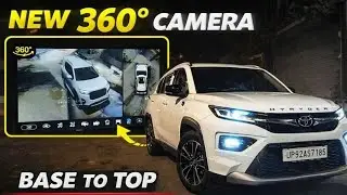 Toyota Hyryder Modification ✅ Hyryder E Neo Modification ✅ Hyryder Budget Build ✅ Hyryder Modified