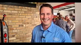 Farmspace NAMPO 2022 Interview