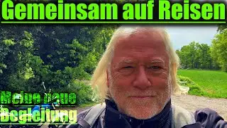 Gemeinsam auf Reisen !