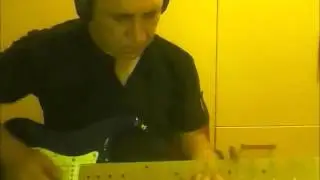 Kemper profiler 5 AM David Gilmour