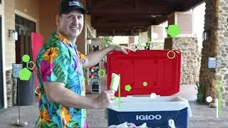 Margaritaville: End of Summer Party