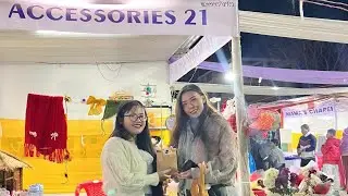 Part 2 //melagi memory video // birthday video su yaore 