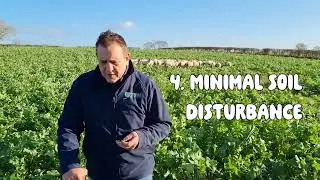 Climate Smart Farming in 3 minutes with Paul Rhodes (Director, Future Food Solutions).