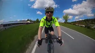 Arberfahrt am Tag der Arbeit