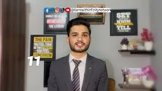 From Student to Success | Umar Shahzad&rsquo;s Journey with Tiens & Infinity Network (TWIN)