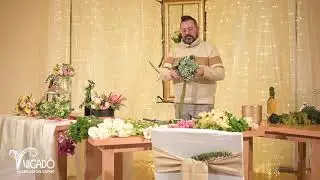 Kreatív Műhely - Esküvői trendek