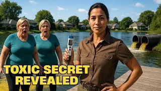 Environmental Karens Destroyed My Dock &mdash; I Exposed Their Toxic Scheme | EntitledPeople
