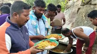 K C PUR ଯୁବକମାନଙ୍କ ବଣଭୋଜି 