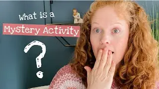 Homeschool Mystery Activities | Keep learning fun
