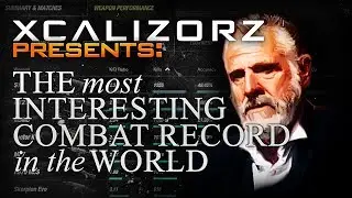 thee3nd Final Black Ops 2 Combat Record