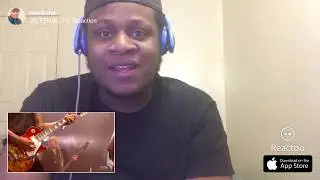 Lynyrd Skynyrd - Sweet Home Alabama REACTION