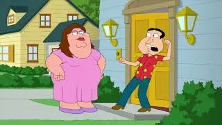 Family Guy Trans Fat Scenes Peter Becomes A Woman
