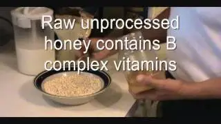 Quick & Easy Energy Diet Snack Or Meal Bodybuilder Bodybuilding