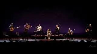 Danú-Murphys Hornpipe/Lord Gordons Reel