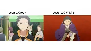 Re:Zero Season 3 | Memes 2