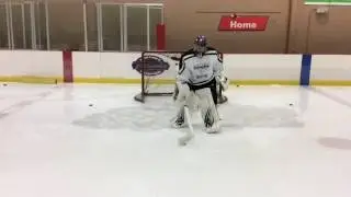 Boston Breakout