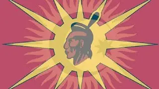 NATIVE AMERICANS ARE TURKS (SHITPOST)