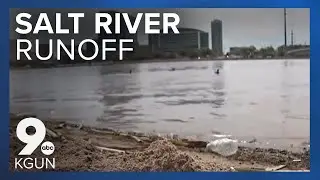 Salt River Runoff