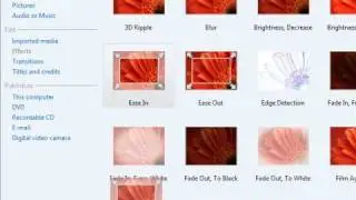 How to use Windows Movie maker; Hypercam 2(Part 1)