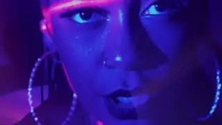 Alexus Lee - Only Want You (Official Video)