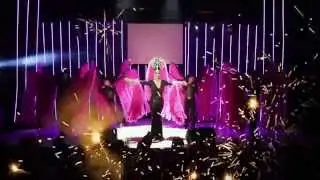 DIVAS TRAVESTI SHOW 2014 (Spot)